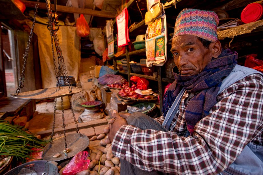 kathmandu