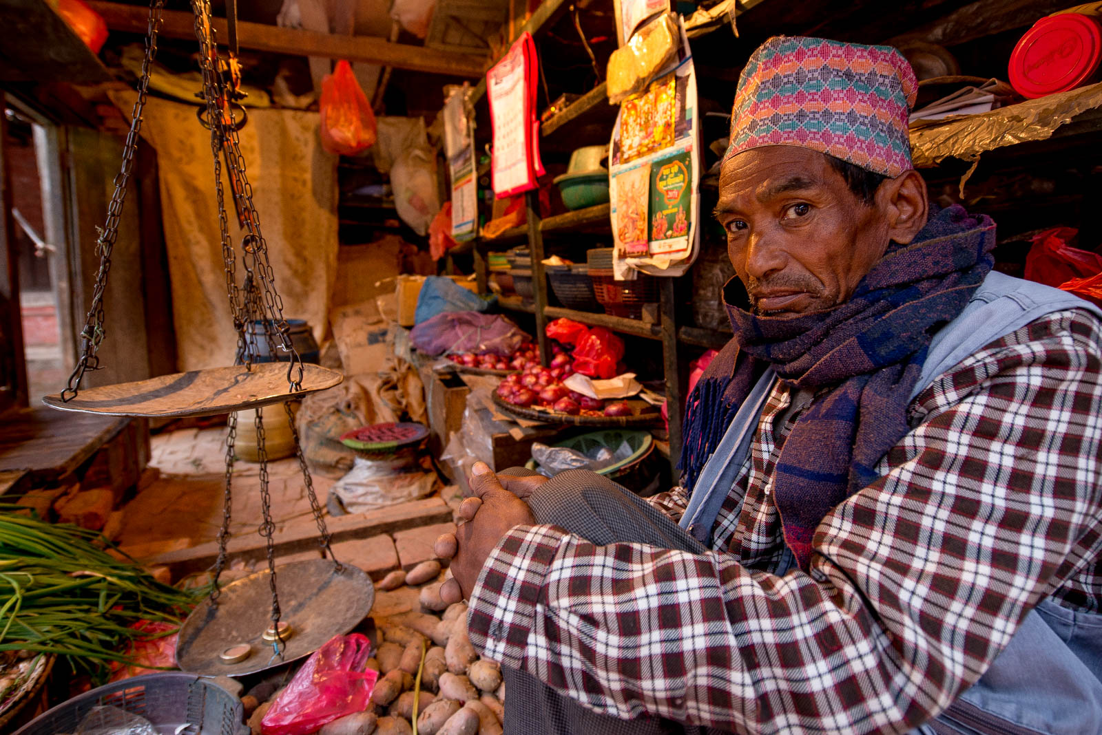 kathmandu