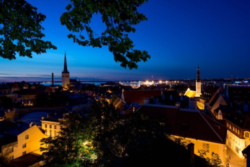 Estonia