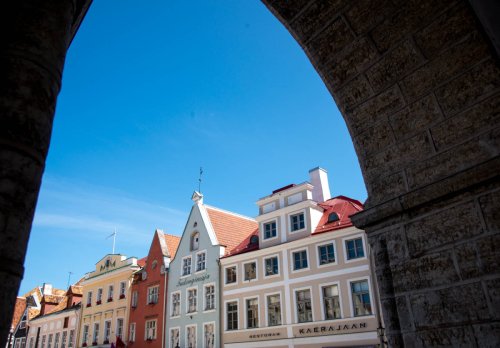 Estonia