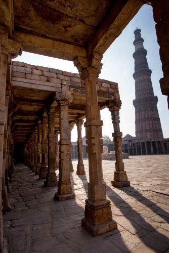 qutab minar 12 20140509 2092403277