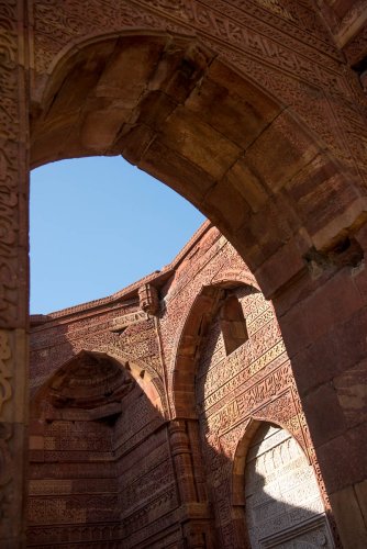 qutab minar 20 20140509 1929489310