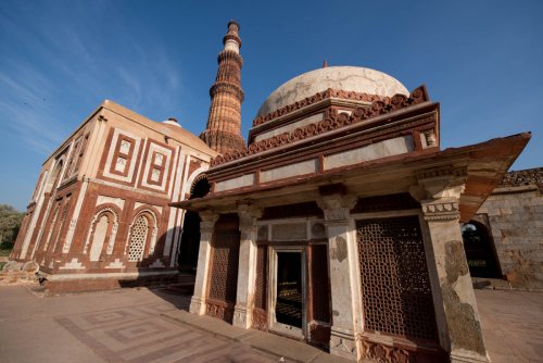 qutab minar 2 20140509 2017999224