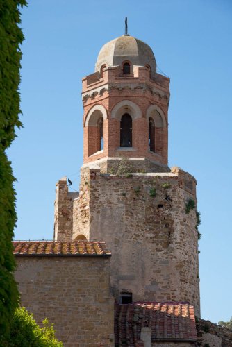 Castiglione della Pescaia