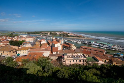 Castiglione della Pescaia