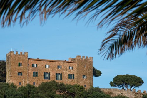Castiglione della Pescaia