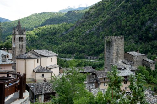 cervinia