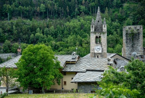 cervinia