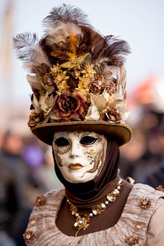 Carnevale di Venezia