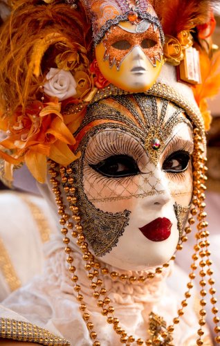 Carnevale di Venezia