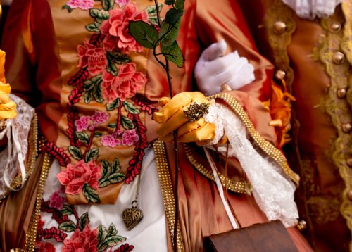 Carnevale di Venezia