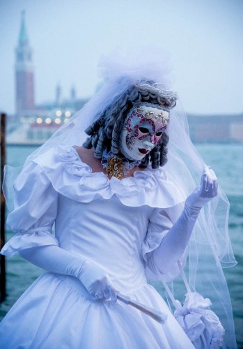 Carnevale di Venezia